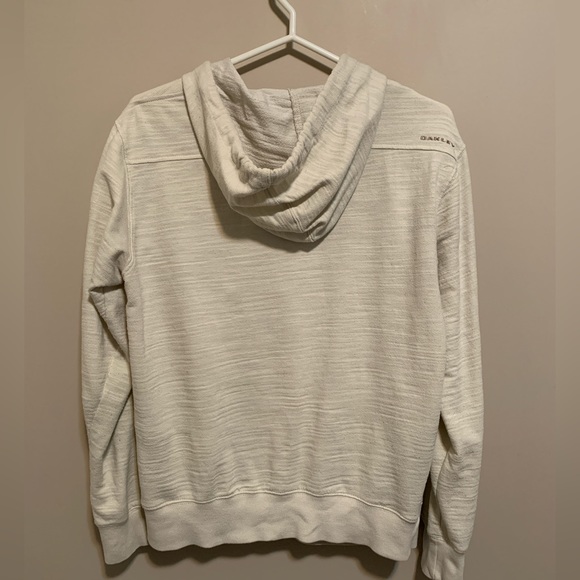 Oakley Sweatshirt, size S - Picture 5 of 6